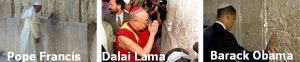 Powerful Prayers