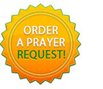 A Prayer request online