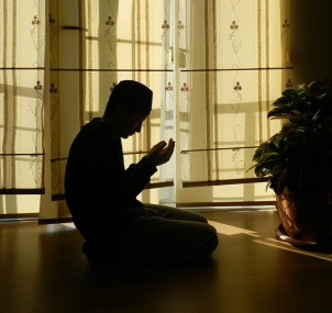 prayer for guidance