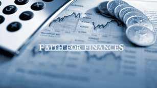 Prayer For Finances