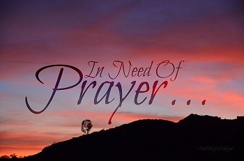 Power of prayer